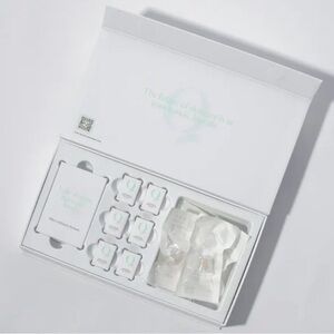 Qure micro-infusion system